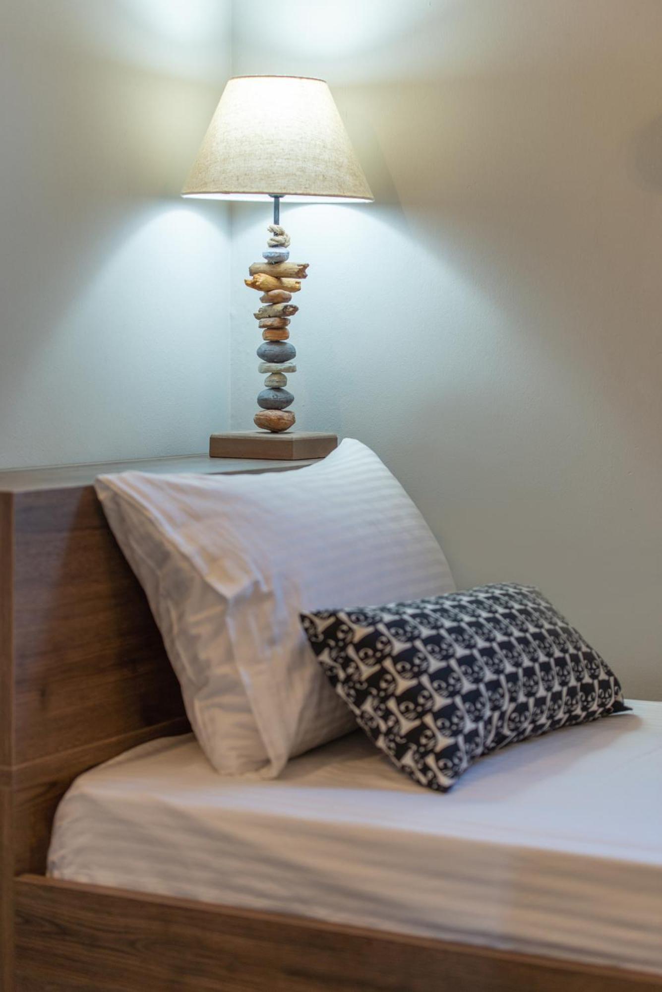 Apartament Pagona House Torone Zewnętrze zdjęcie