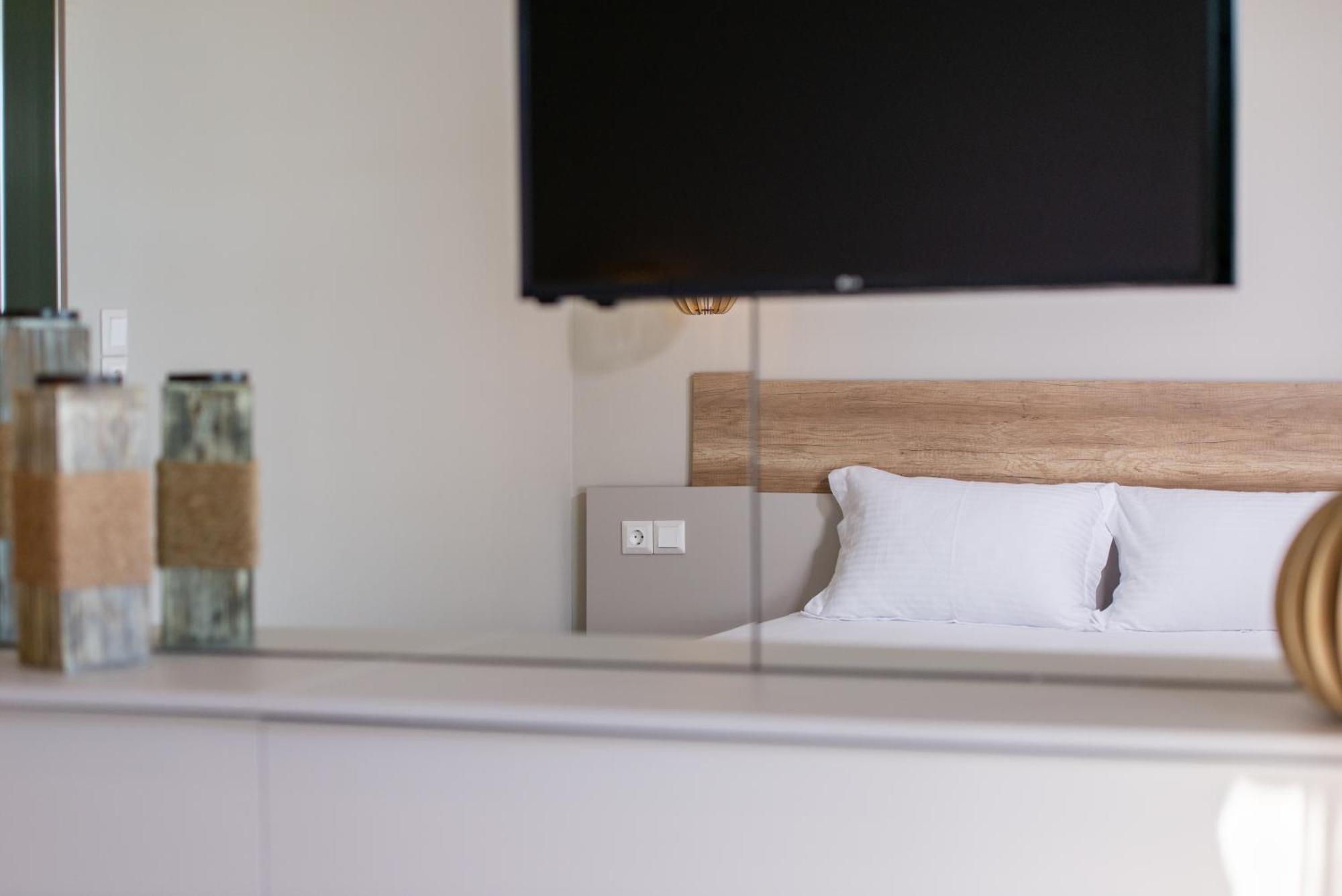 Apartament Pagona House Torone Zewnętrze zdjęcie