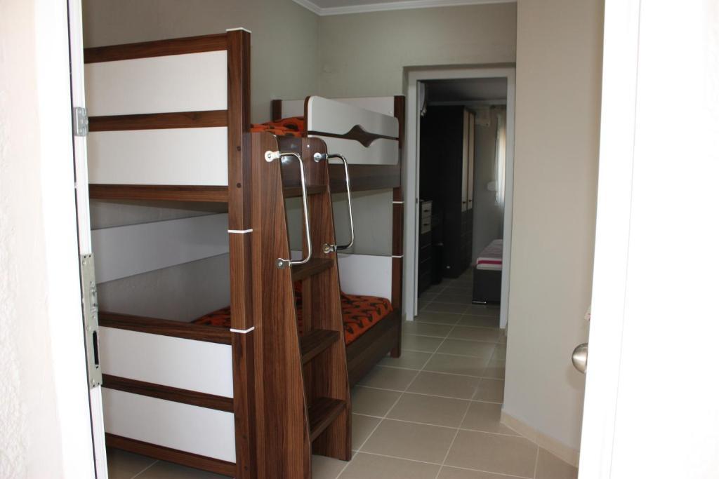 Apartament Pagona House Torone Pokój zdjęcie