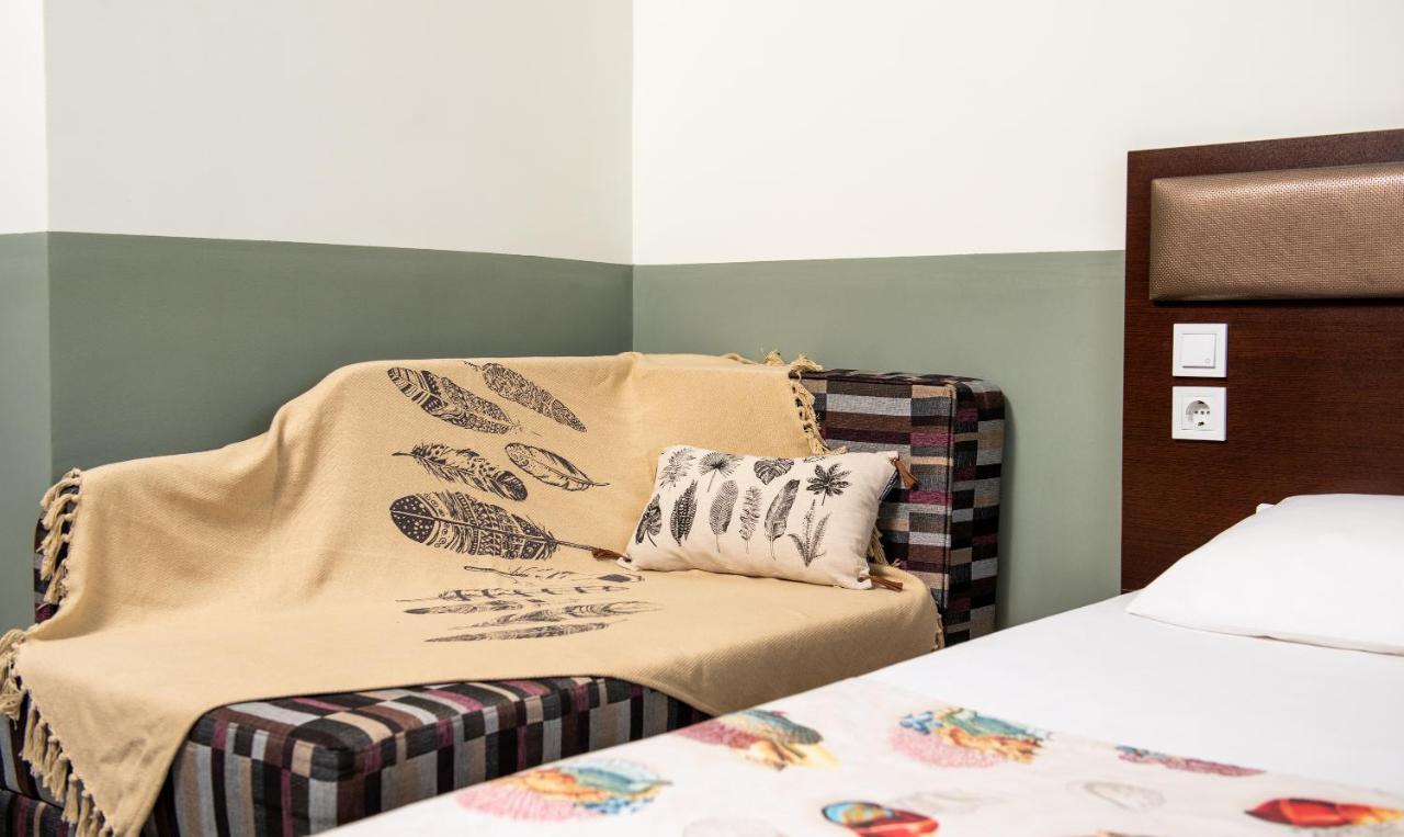 Apartament Pagona House Torone Zewnętrze zdjęcie