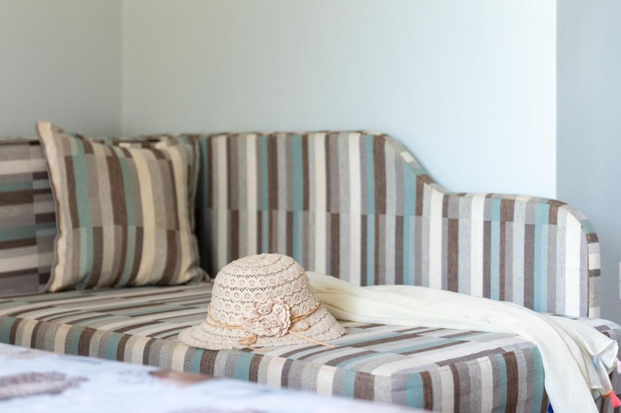 Apartament Pagona House Torone Zewnętrze zdjęcie
