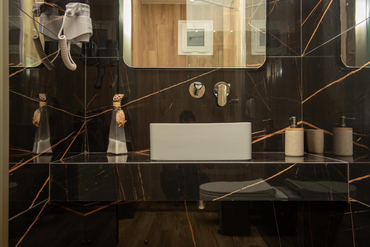 Apartament Pagona House Torone Zewnętrze zdjęcie