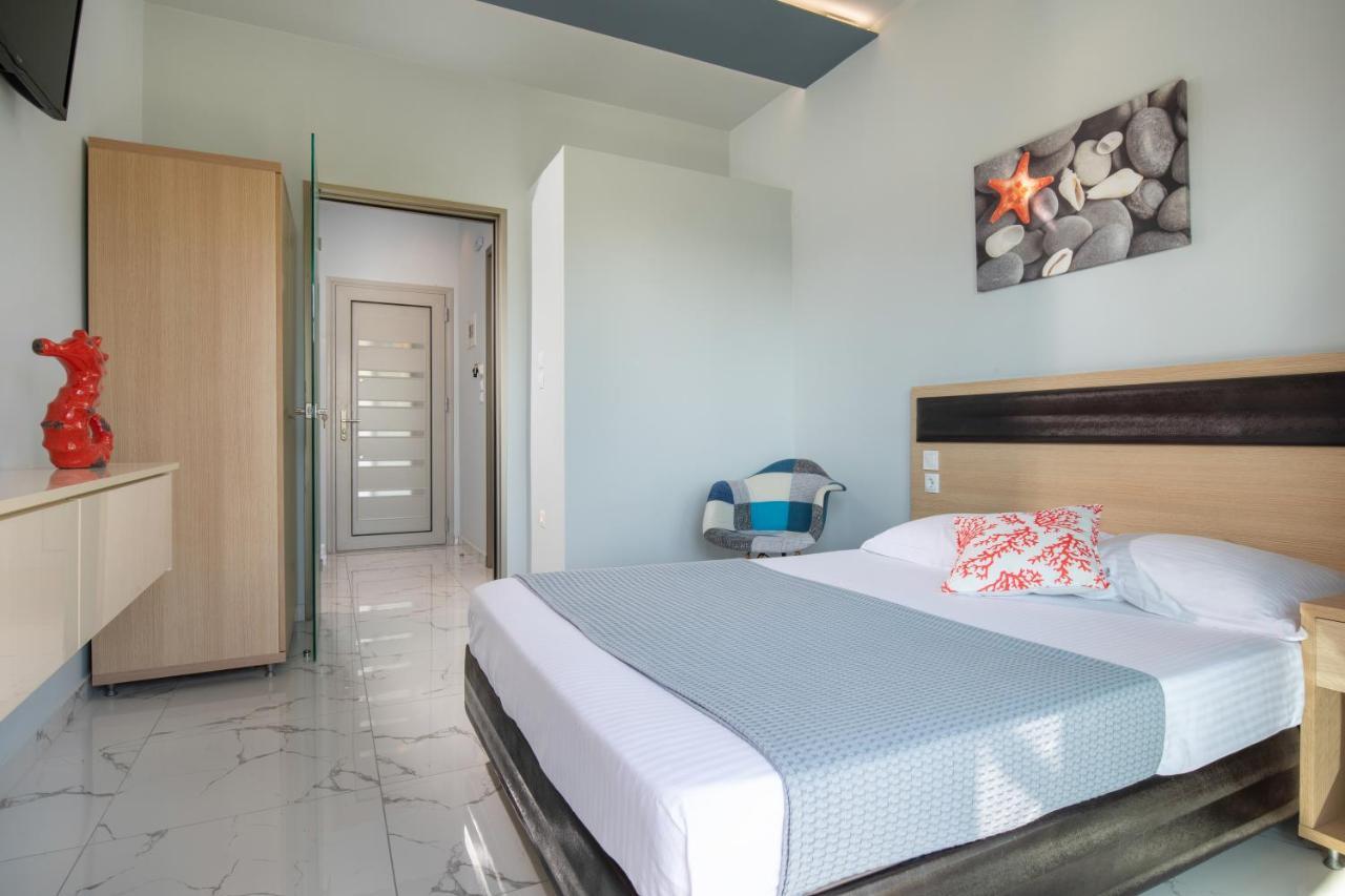 Apartament Pagona House Torone Zewnętrze zdjęcie