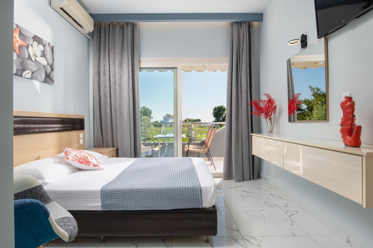 Apartament Pagona House Torone Zewnętrze zdjęcie